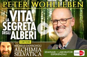 Vita Segreta degli Alberi - Videocorso