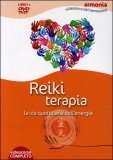 Reiki Terapia - DVD + libretto