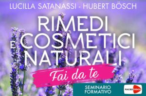 Rimedi e Cosmetici Naturali - Videocorso