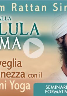 Risveglia la Giovinezza con il Kundalini Yoga