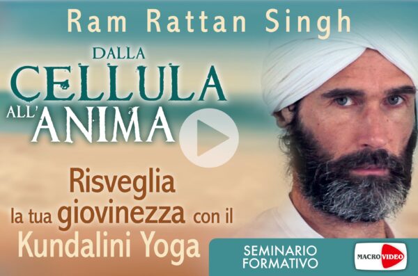 Risveglia la Giovinezza con il Kundalini Yoga