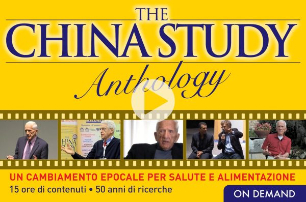 China Study Anthology – Videocorso
