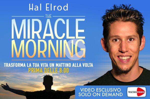 The Miracle Morning – Videocorso