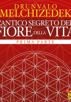 L'Antico segreto del Fiore della Vita (Prima Parte)