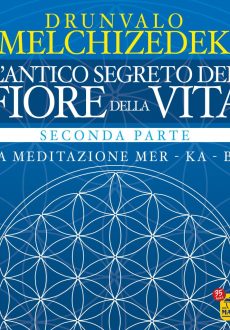 L'Antico segreto del Fiore della Vita (Seconda Parte)