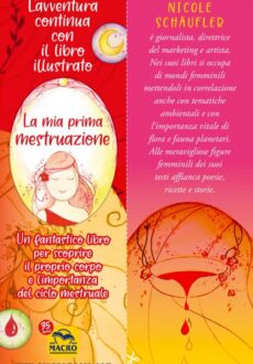 Diario della Prima Mestruazione