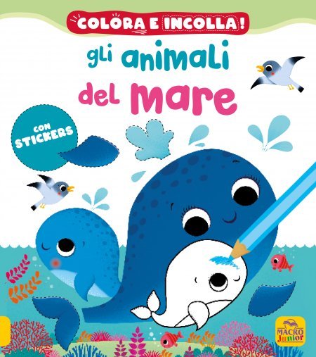 colora-e-incolla-gli-animali-del-mare