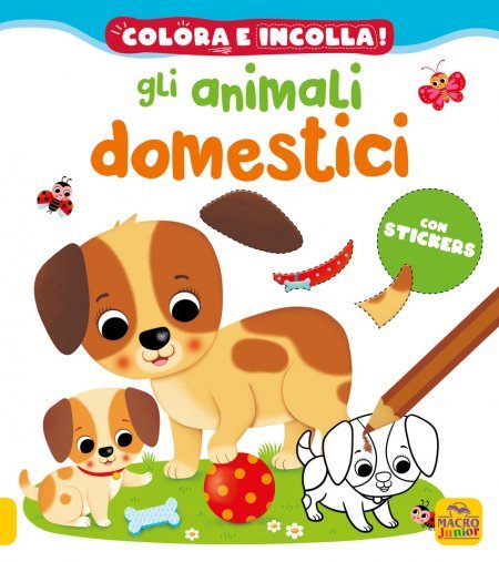 colora-e-incolla-gli-animali-domestici