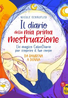 Diario della Prima Mestruazione