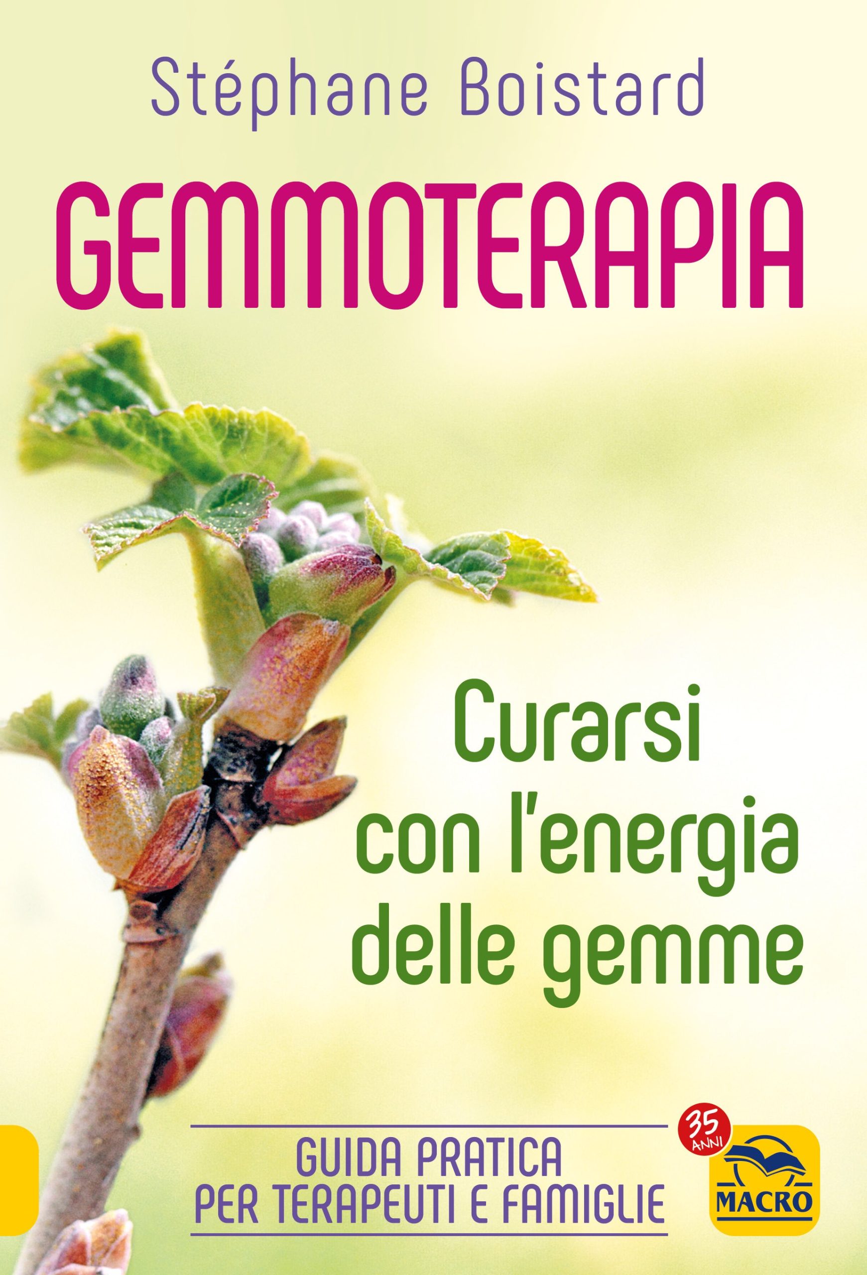 gemmoterapia