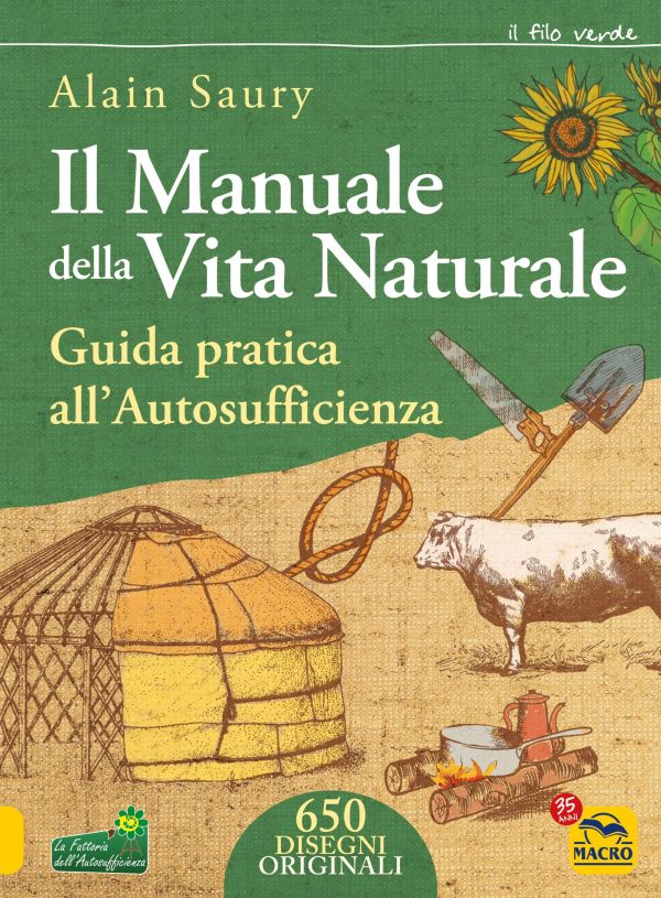 Il Manuale della Vita Naturale