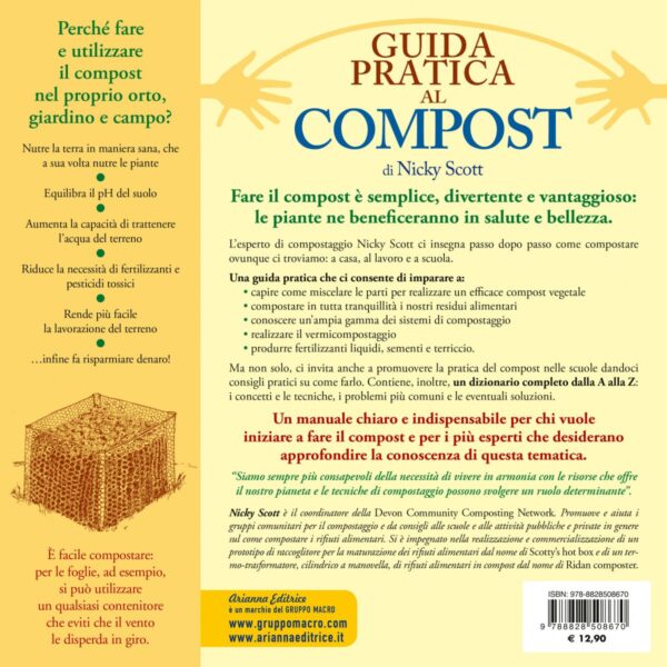 Guida Pratica al Compost