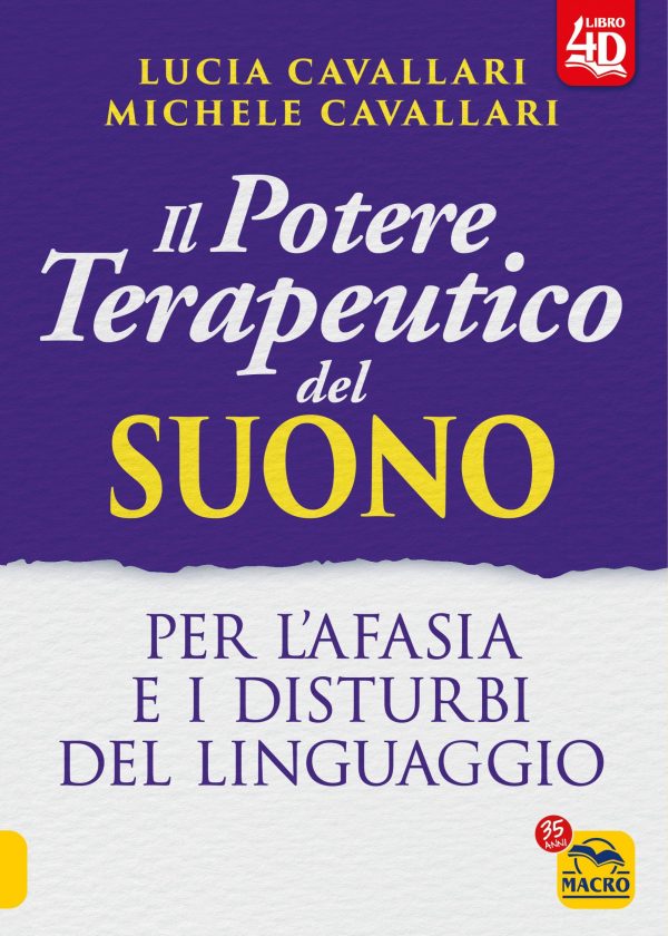 Il Potere Terapeutico del Suono