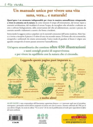 Manuale della Vita Naturale