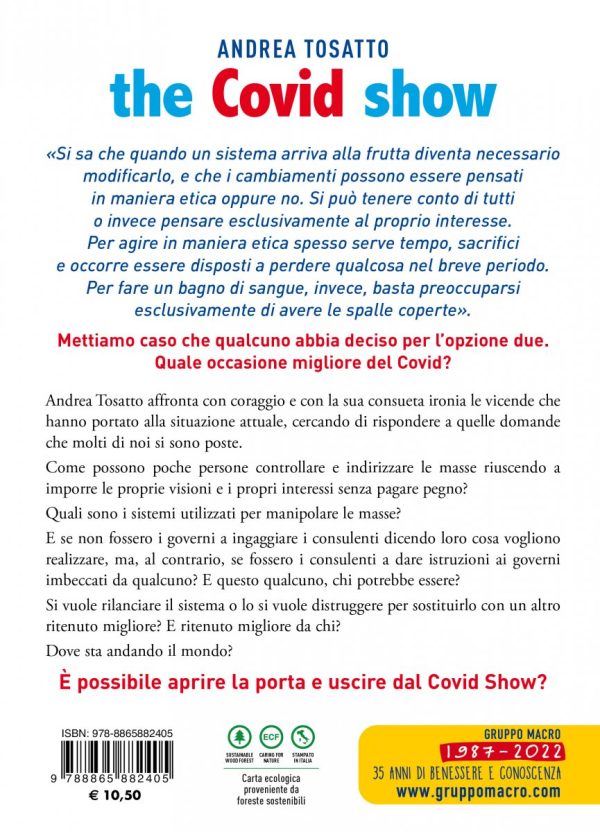 The Covid Show