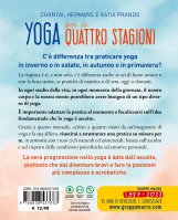 Yoga per le quattro Stagioni