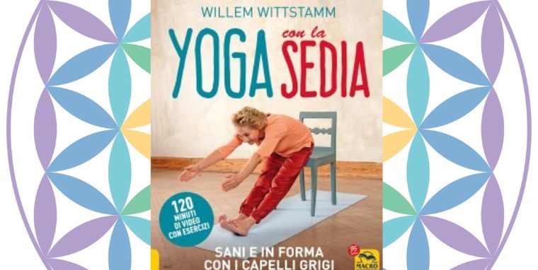 yoga con la sedia - recesioni