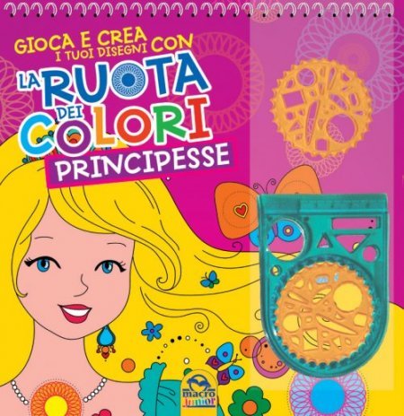 ruota-dei-colori-principesse