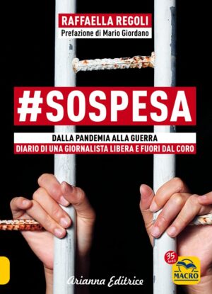 Libro Sospesa