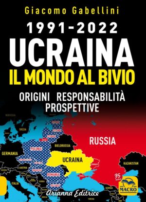 Ucraina: il Mondo al Bivio