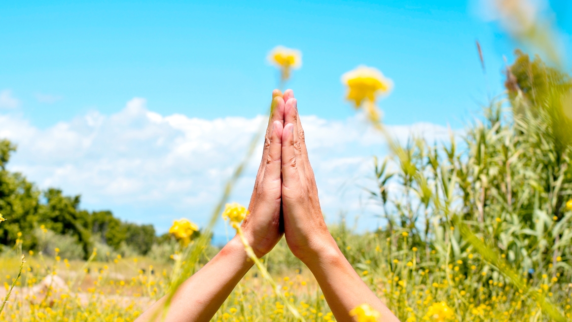 Yoga per le quattro stagioni