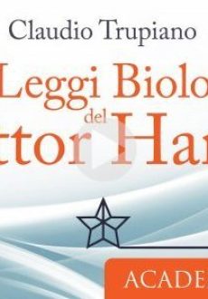 5 Leggi Biologiche del Dottor Hamer - Videocorso