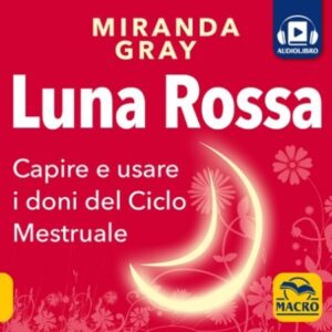 Luna Rossa - AUDIOLIBRO