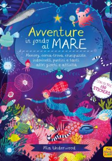 Avventure in fondo al mare