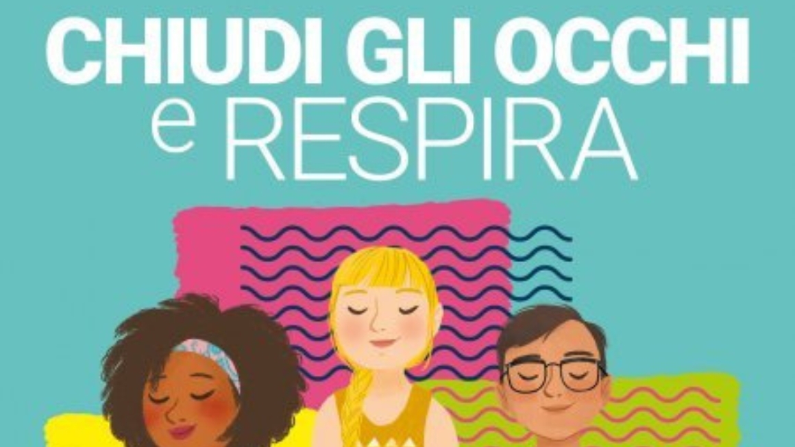 chiudi gli occhi e respira