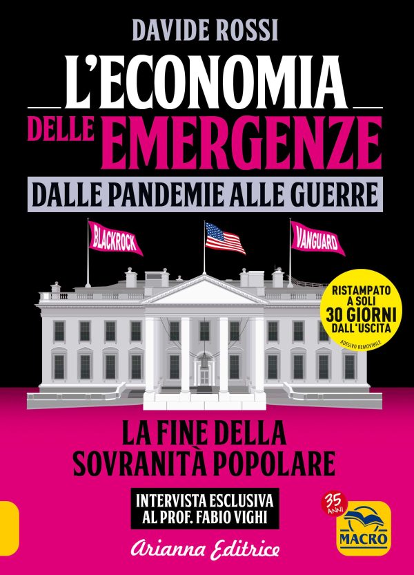 L’Economia delle Emergenze: dalle Pandemie alle Guerre