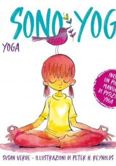 Io sono yoga