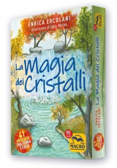 Magia dei cristalli