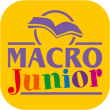 macro junior logo