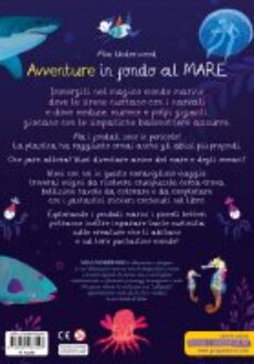 Avventure in fondo al mare