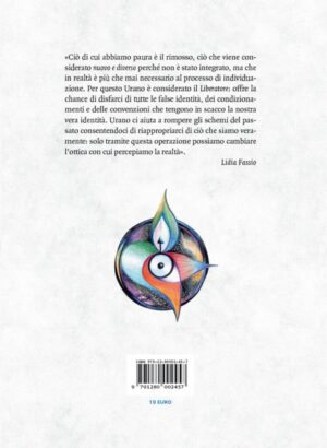 Simbologia di Urano