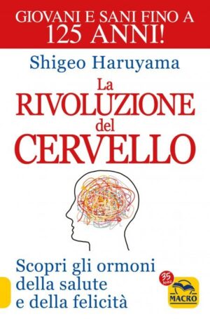 La Rivoluzione del Cervello