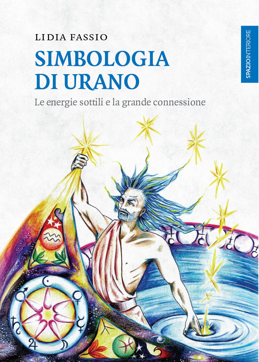 Simbologia di Urano