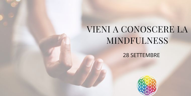 Corso di Mindfulness