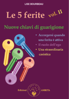Le 5 Ferite (Vol. 2)