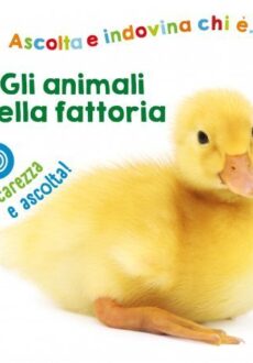 Animali della Fattoria