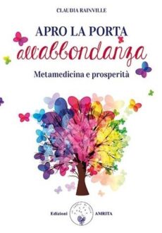 Apro la Porta all'Abbondanza