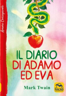 Diario di Adamo ed Eva