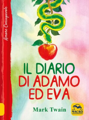 Diario di Adamo ed Eva