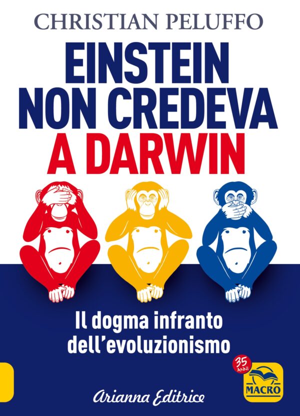 Einstein non Credeva a Darwin