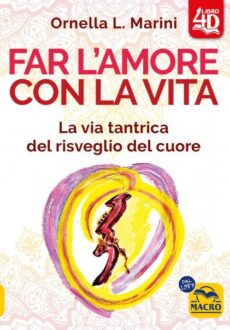 Far l'amore con la vita
