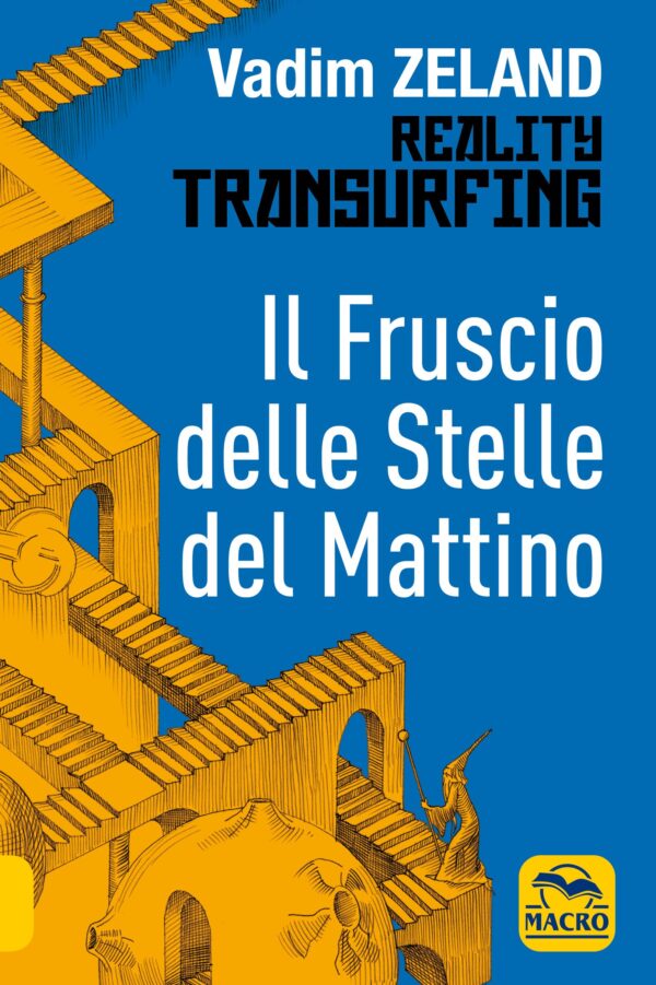 Il Fruscio Delle Stelle del Mattino