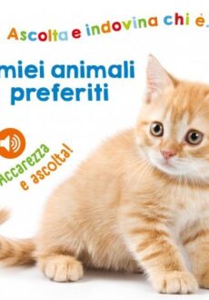 Miei Animali Preferiti