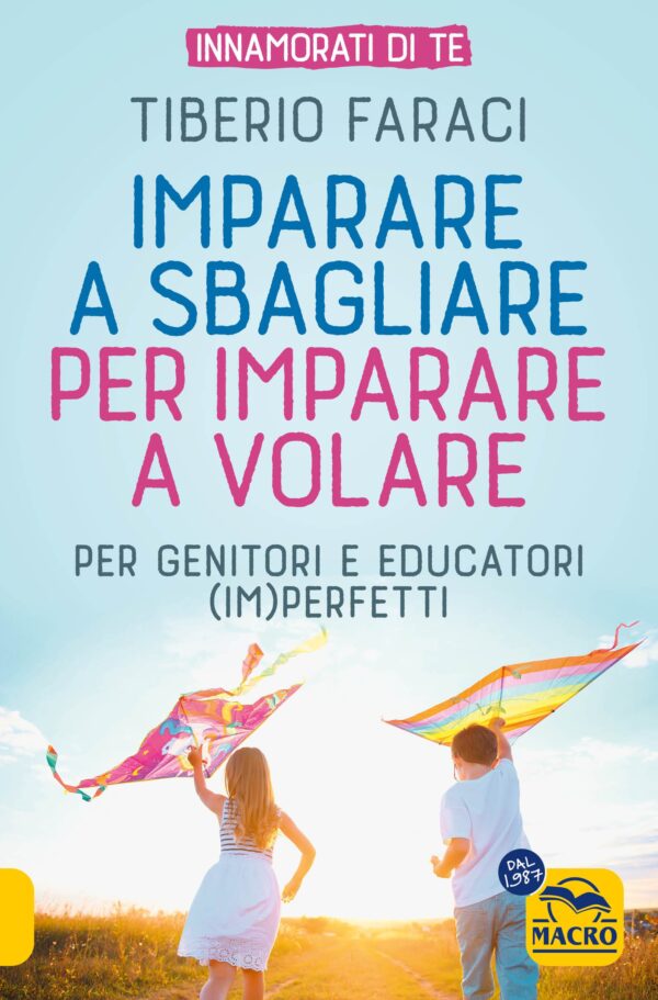 Innamorati di Te Genitori e educatori