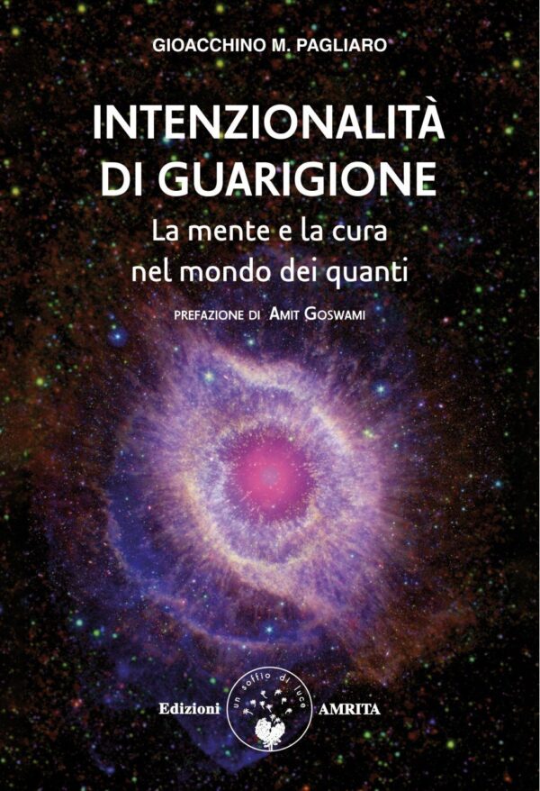 Intenzionalità di Guarigione