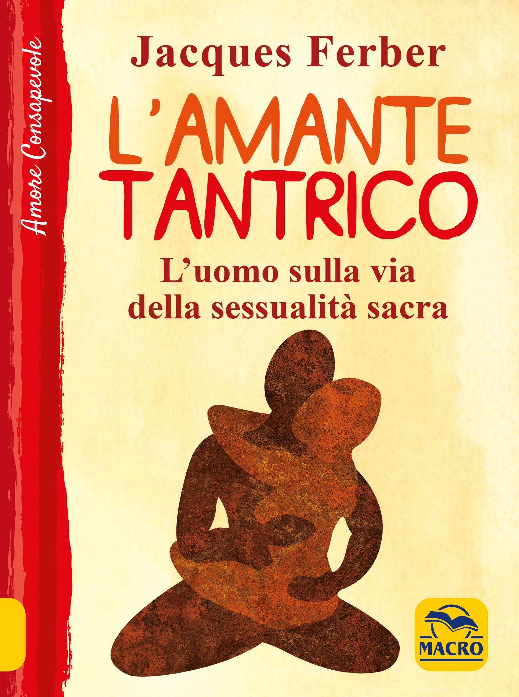 Amante Tantrico